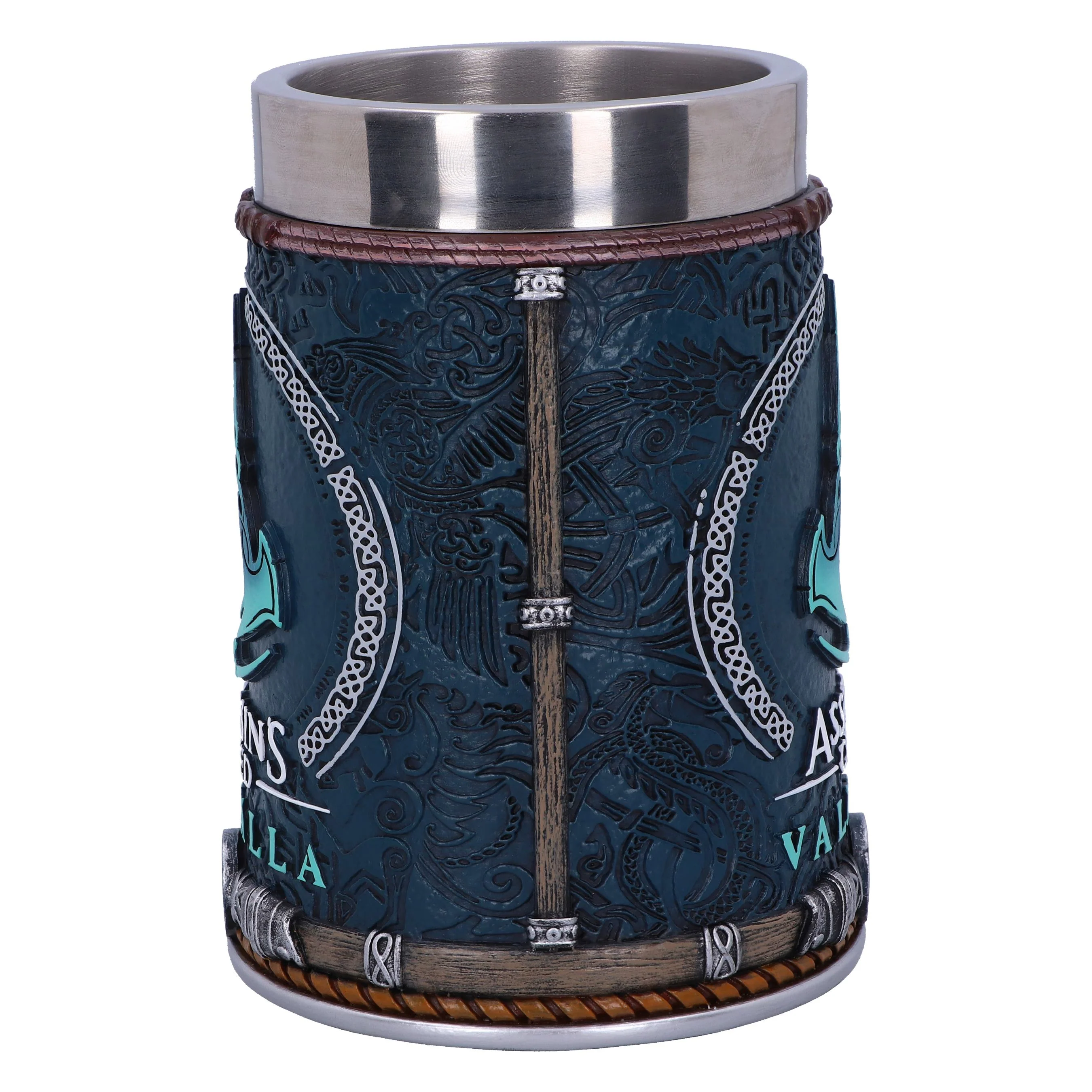Valhalla Kufel kolekcjonerski Assassins Creed - Image 4