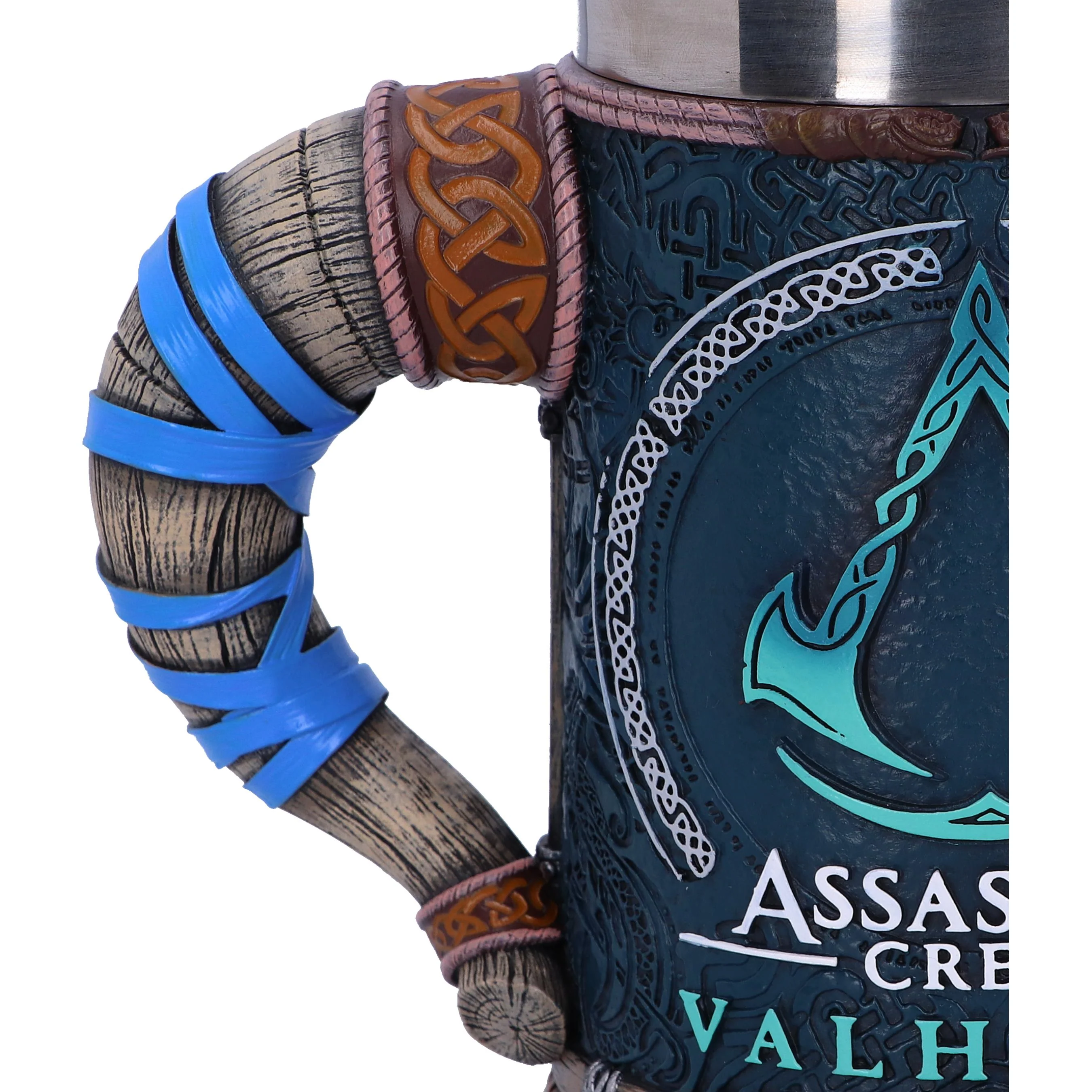 Valhalla Kufel kolekcjonerski Assassins Creed - Image 5