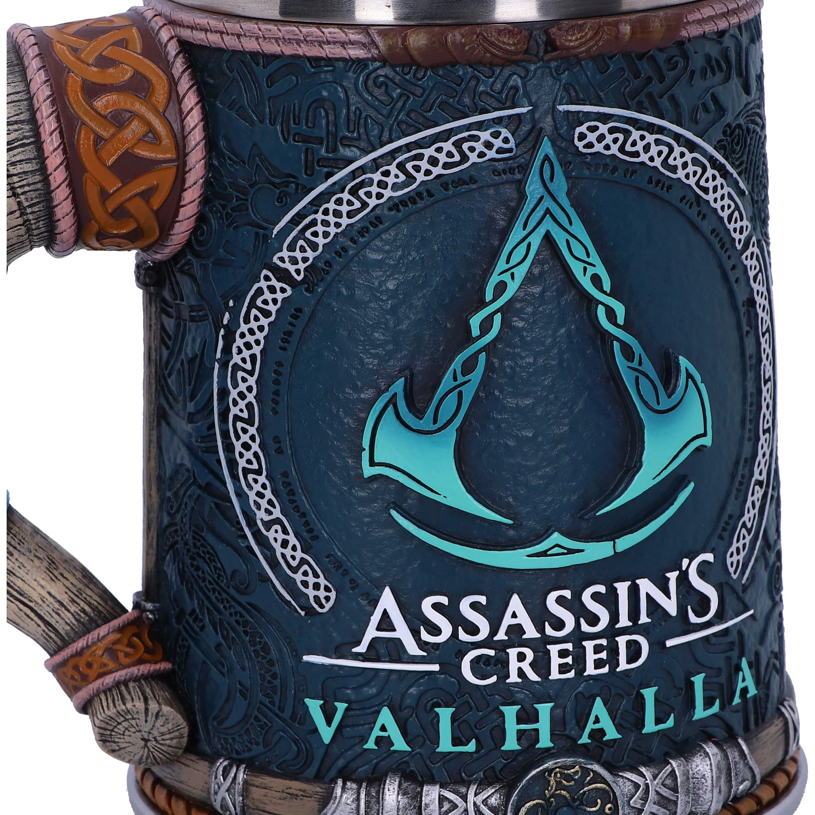 Valhalla Kufel kolekcjonerski Assassins Creed - Image 6