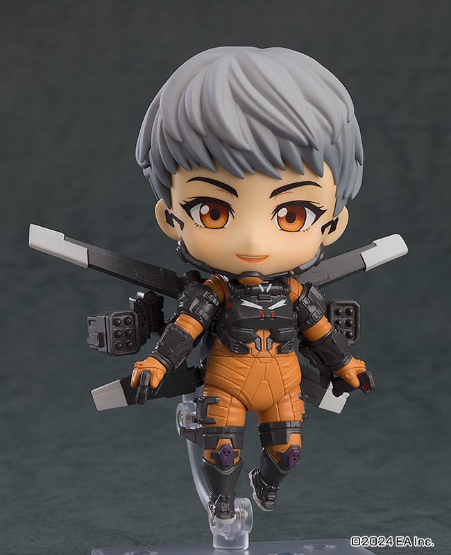 Valkyrie Apex Legends Figurka 10 cm - Image 2