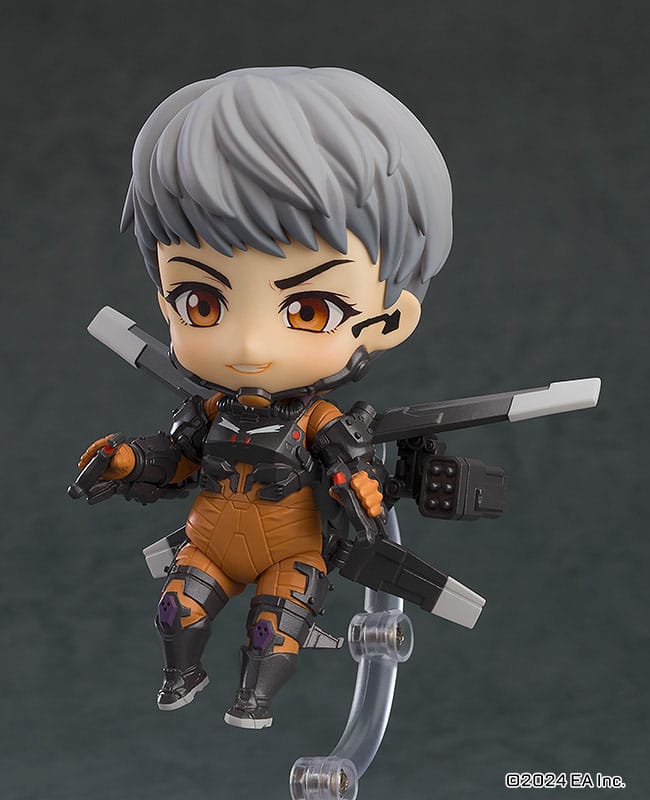 Valkyrie Apex Legends Figurka 10 cm - Image 3