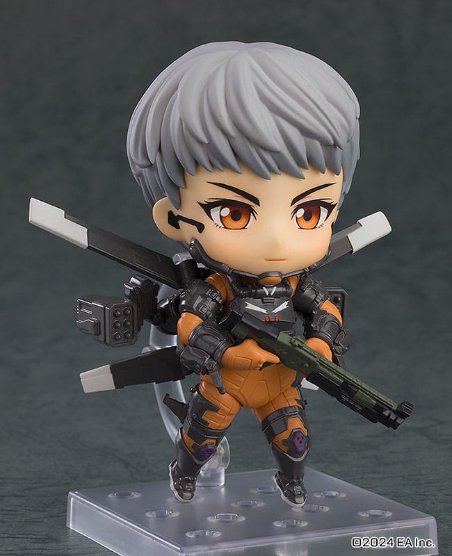 Valkyrie Apex Legends Figurka 10 cm - Image 4