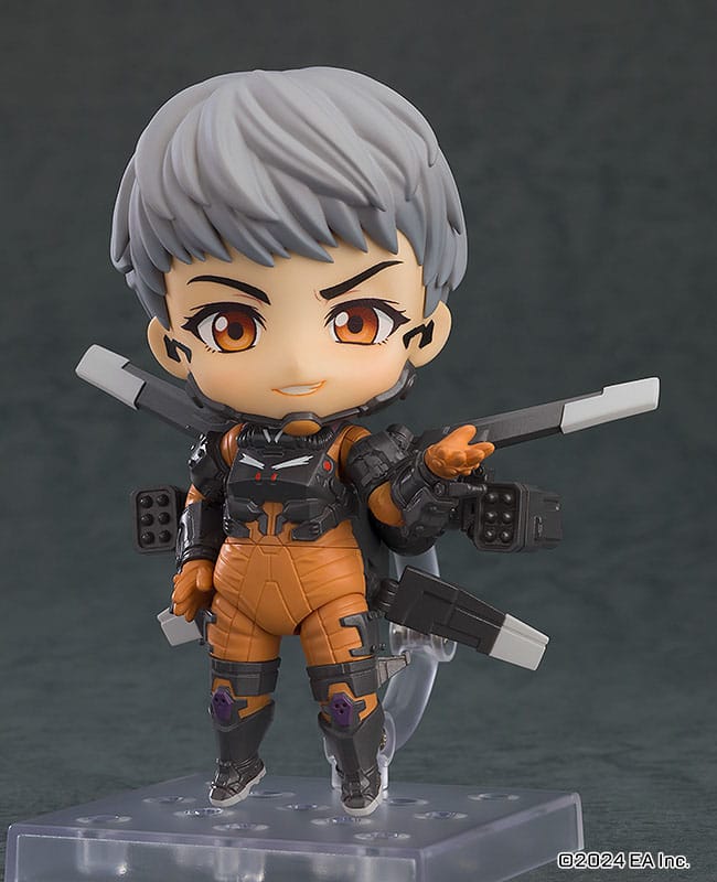 Valkyrie Apex Legends Figurka 10 cm - Image 5
