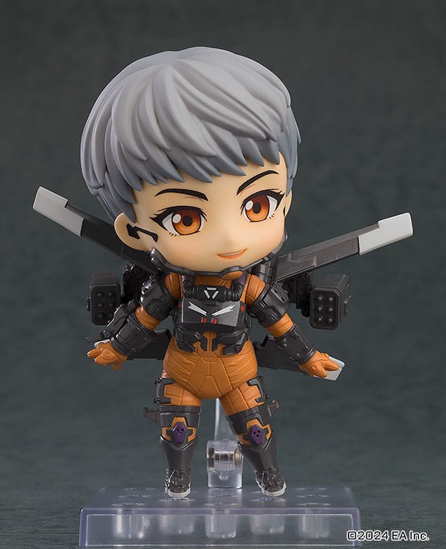 Valkyrie Apex Legends Figurka 10 cm - Image 6