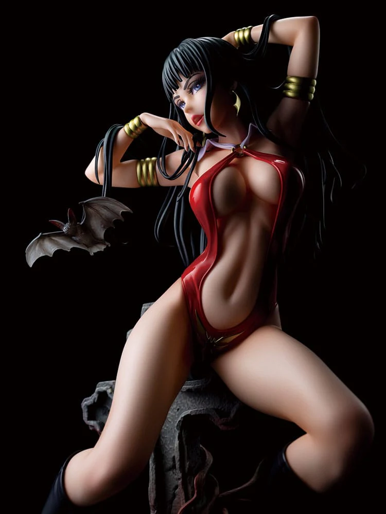 Vampirella Bishoujo 1/7 Figurka 20 cm - Image 2