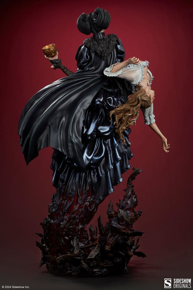 Vampire's Lust Sideshow Originals Premium Format Figurka 66 cm - Image 13