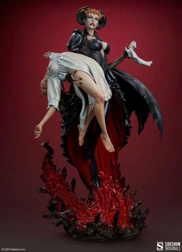 Vampire's Lust Sideshow Originals Premium Format Figurka 66 cm - Image 15