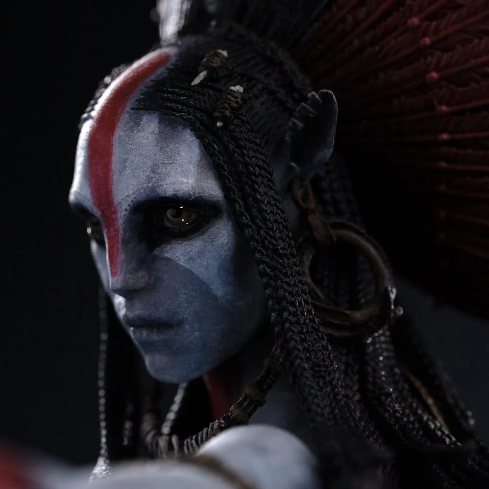Varang Avatar 3: Fire and Ash Art Scale 1/10 Figurka 38 cm - Image 10