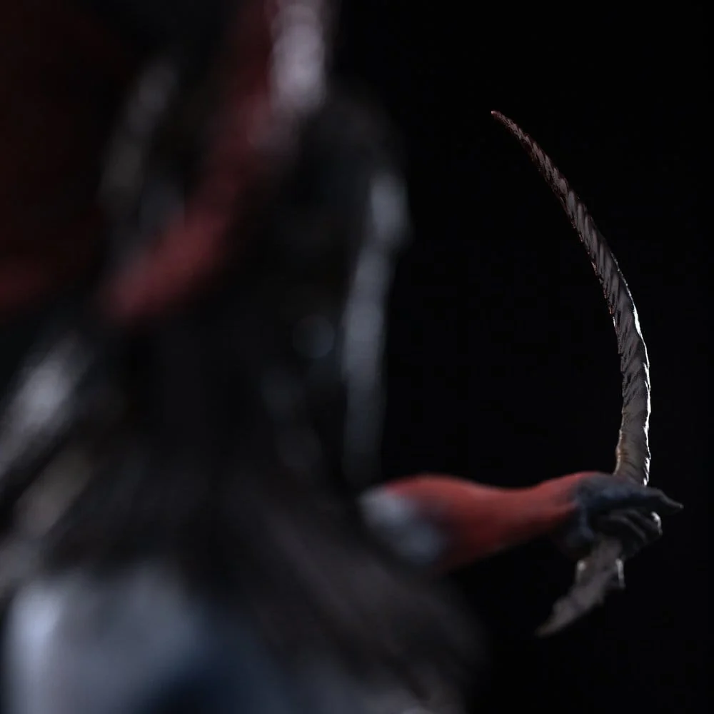 Varang Avatar 3: Fire and Ash Art Scale 1/10 Figurka 38 cm - Image 13