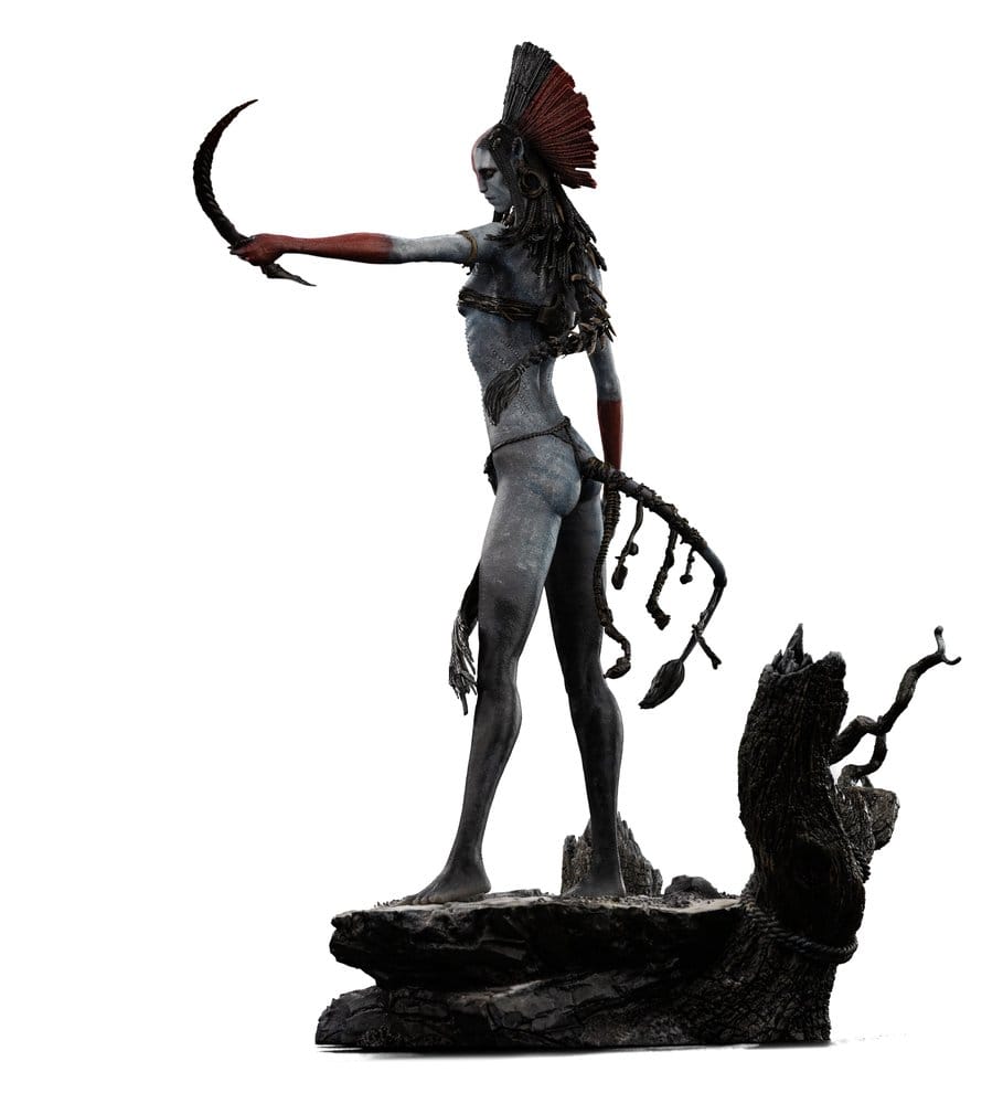 Varang Avatar 3: Fire and Ash Art Scale 1/10 Figurka 38 cm - Image 2