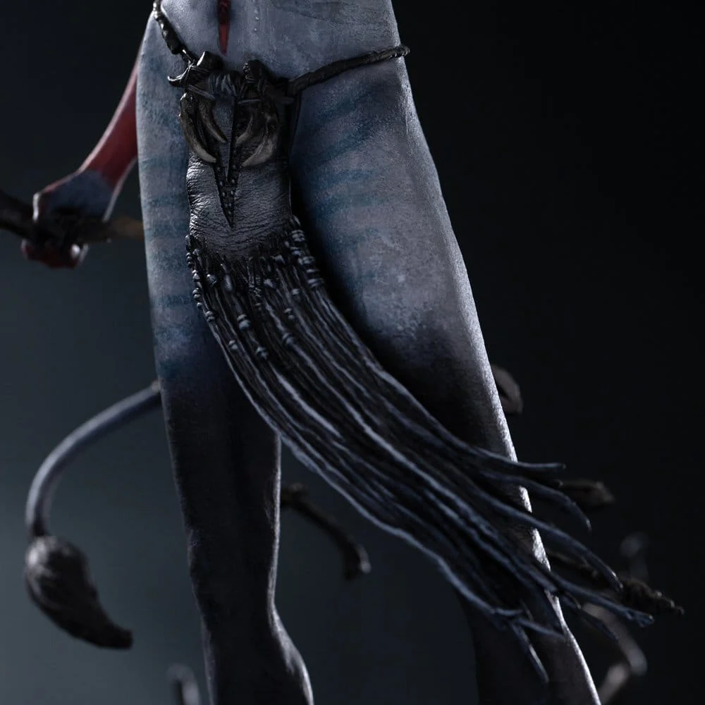 Varang Avatar 3: Fire and Ash Art Scale 1/10 Figurka 38 cm - Image 5