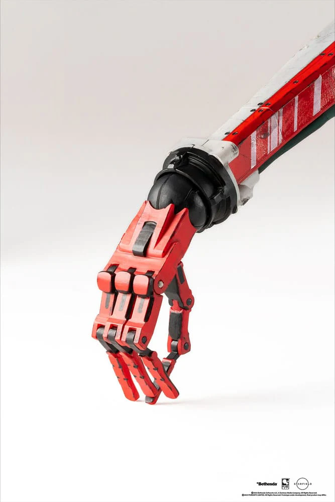 Vasco Starfield 1/6 Figurka 30 cm - Image 12