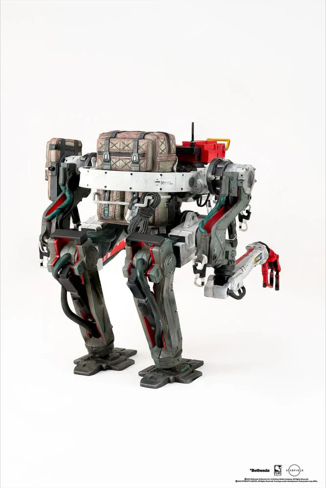 Vasco Starfield 1/6 Figurka 30 cm - Image 3