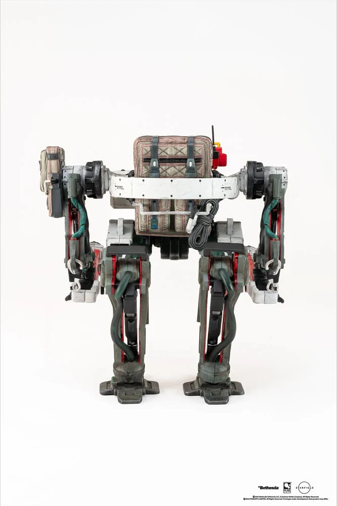 Vasco Starfield 1/6 Figurka 30 cm - Image 4