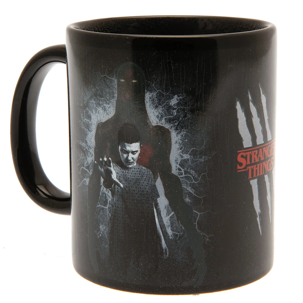 Vecna Kubek Termoaktywny Stranger Things - Image 3