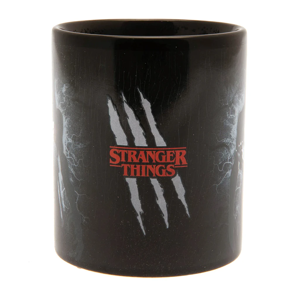 Vecna Kubek Termoaktywny Stranger Things - Image 6