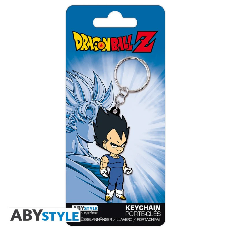 Vegeta Brelok Dragon Ball - Image 5
