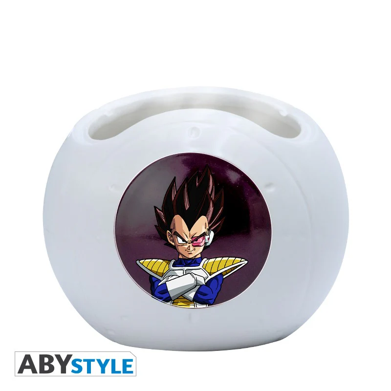 Vegeta Spaceship 3D Kubek Termoaktywny Dragon Ball - Image 5