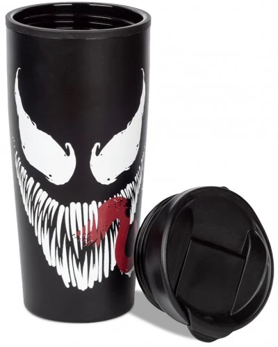 Venom Kubek Podróżny Marvel - Image 3