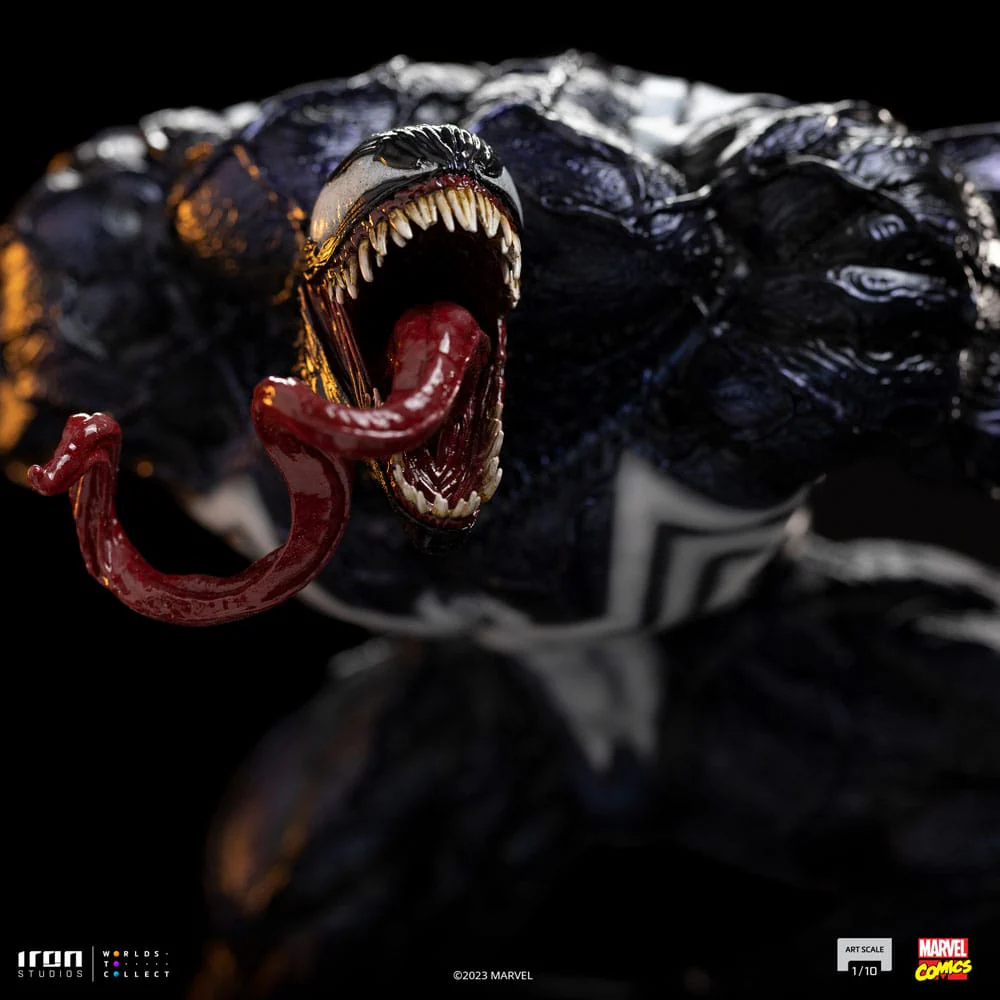 Venom Marvel Art Scale 1/10 Figurka 25 cm - Image 10