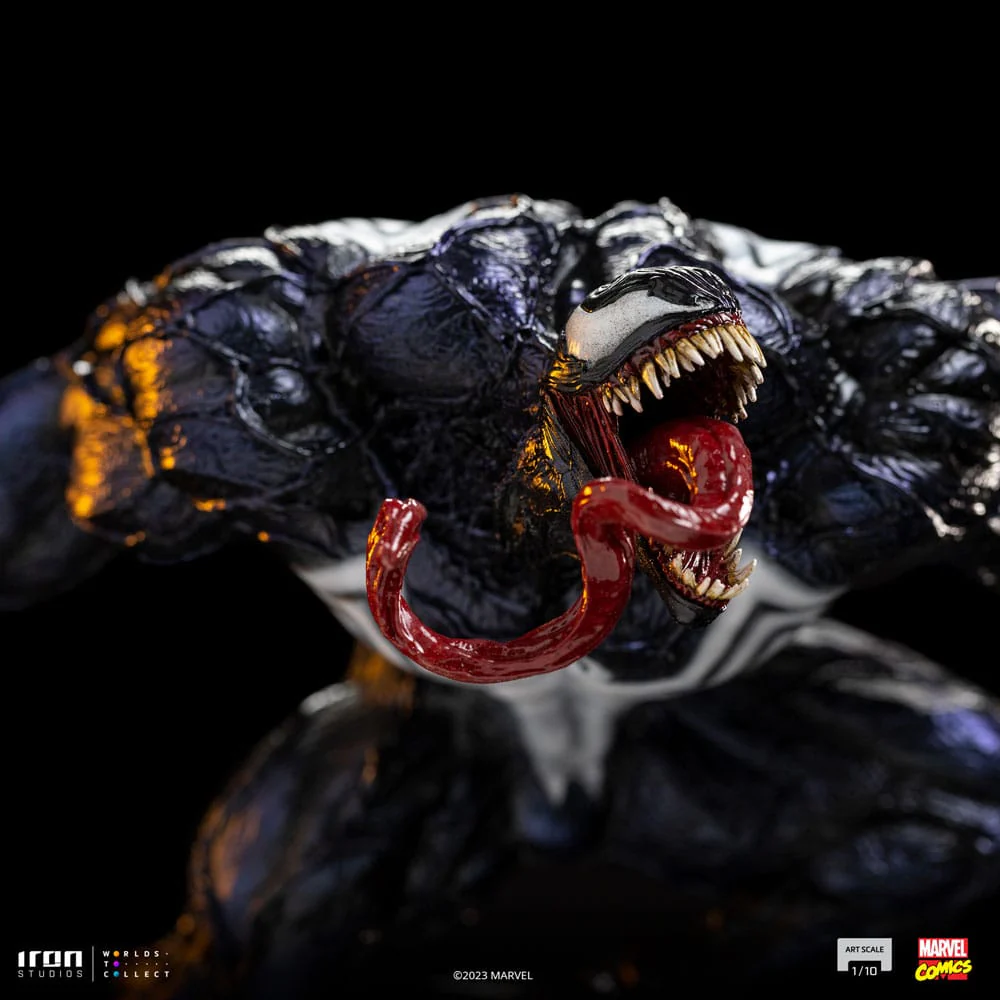 Venom Marvel Art Scale 1/10 Figurka 25 cm - Image 11