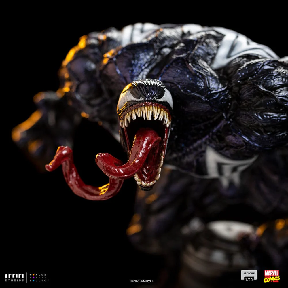 Venom Marvel Art Scale 1/10 Figurka 25 cm - Image 12