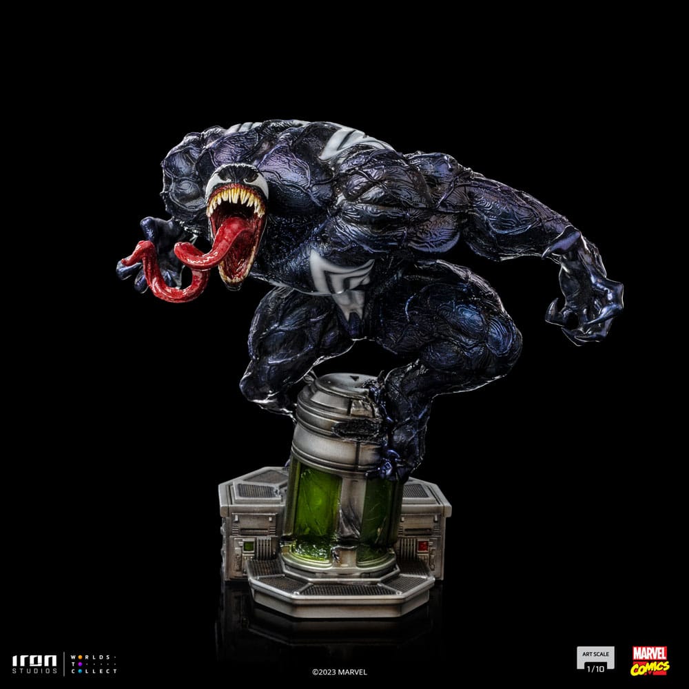 Venom Marvel Art Scale 1/10 Figurka 25 cm - Image 2