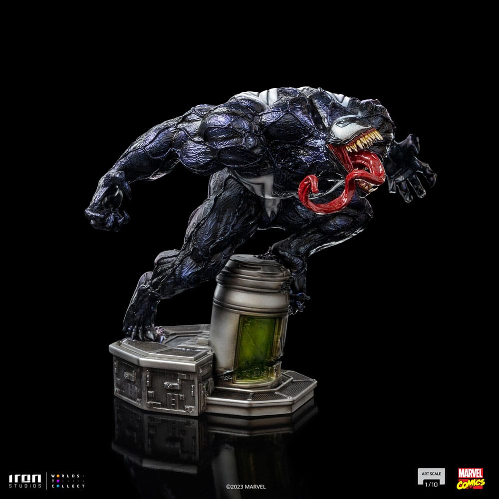 Venom Marvel Art Scale 1/10 Figurka 25 cm - Image 6
