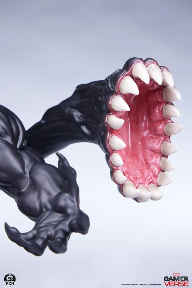 Venom Marvel Gamerverse Classics 1/10 Figurka 20 cm - Image 10