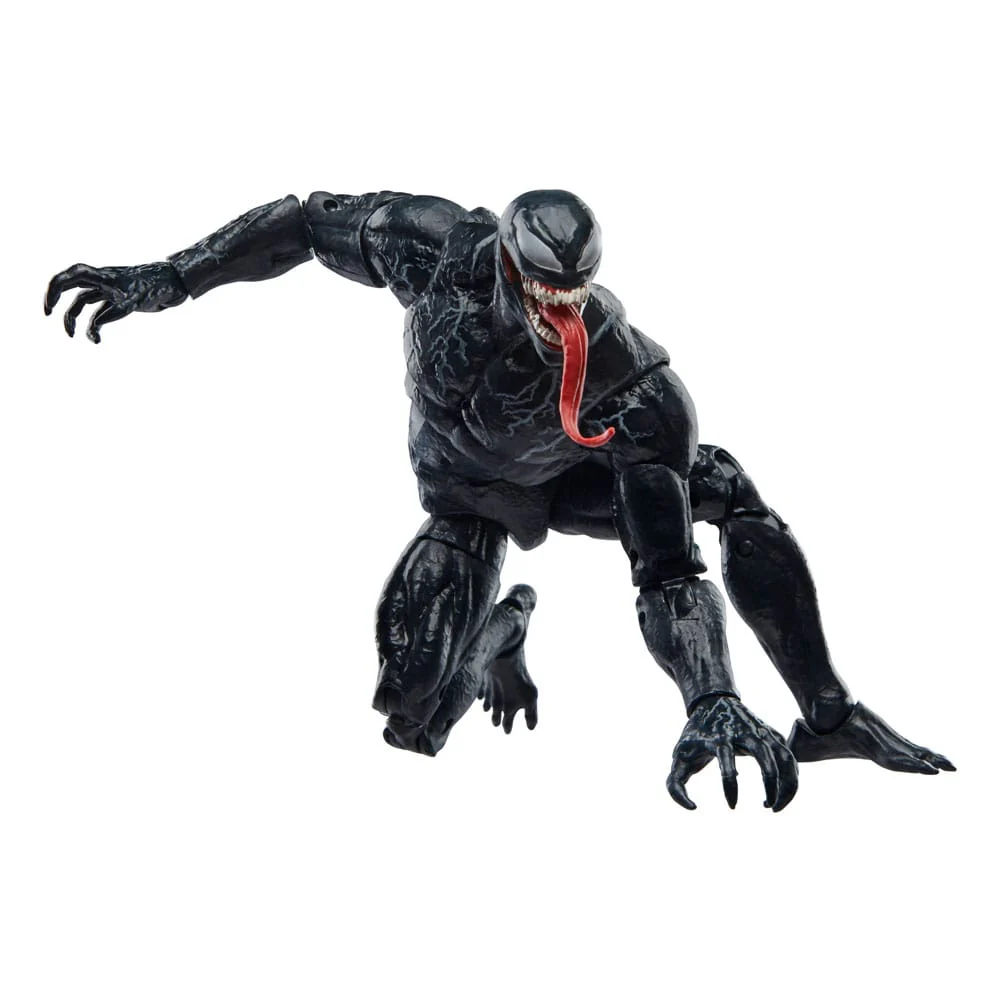 Venom Marvel Legends Venom: Let There Be Carnage Figurka 15 cm - Image 2