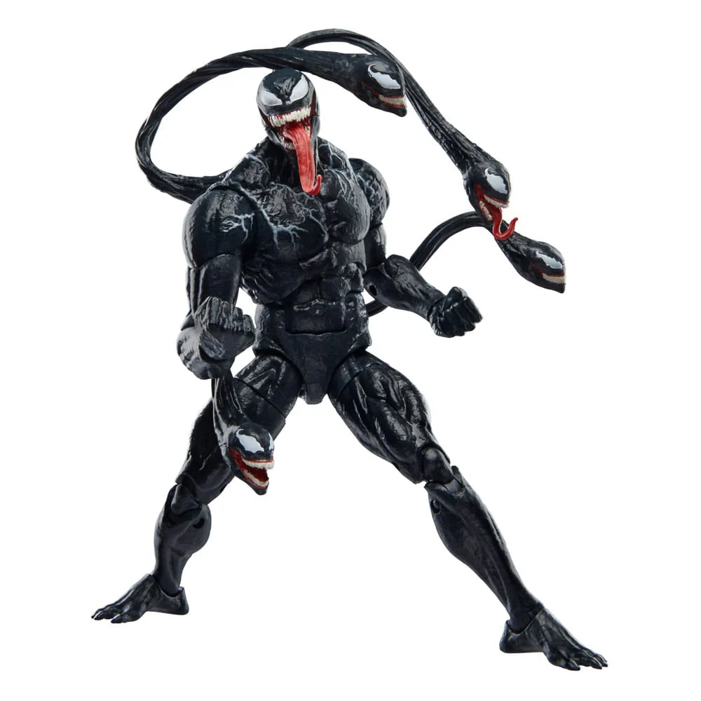 Venom Marvel Legends Venom: Let There Be Carnage Figurka 15 cm - Image 3