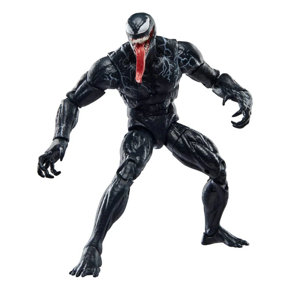 Venom Marvel Legends Venom: Let There Be Carnage Figurka 15 cm - Image 4