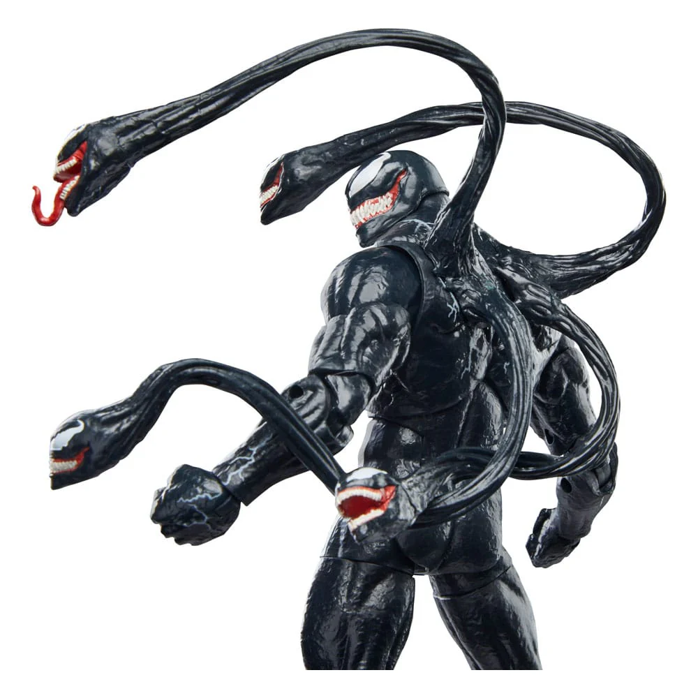 Venom Marvel Legends Venom: Let There Be Carnage Figurka 15 cm - Image 5