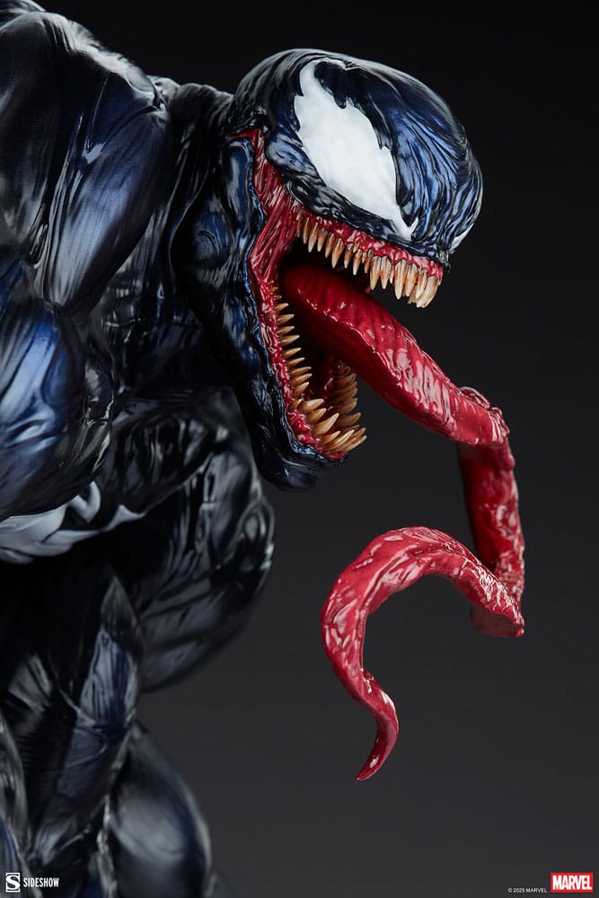 Venom Marvel Premium Format Figurka 59 cm - Image 14