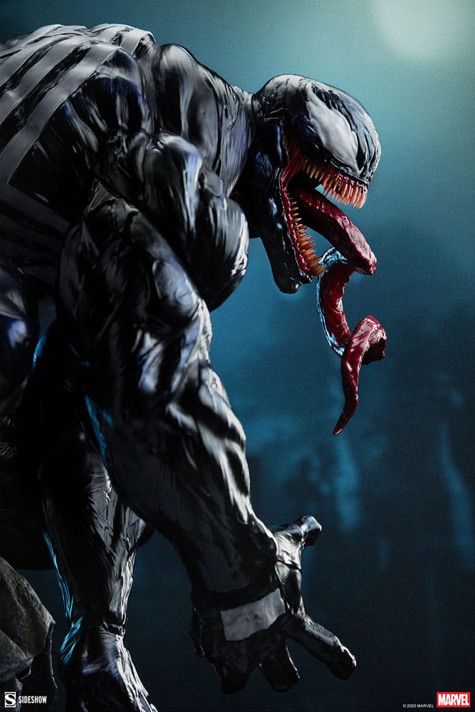 Venom Marvel Premium Format Figurka 59 cm - Image 6