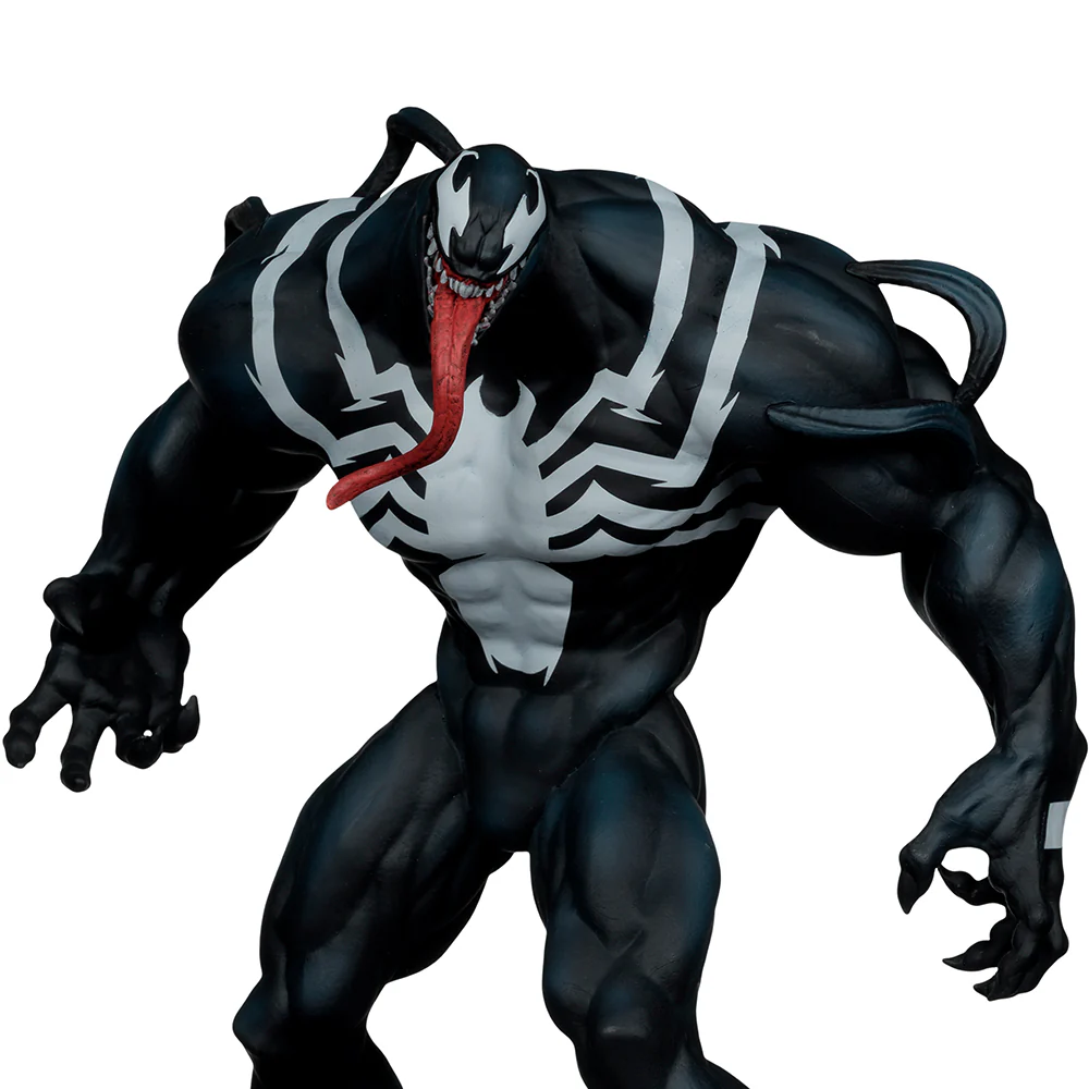 Venom Marvel Rivals 1/6 Figurka 24 cm - Image 2