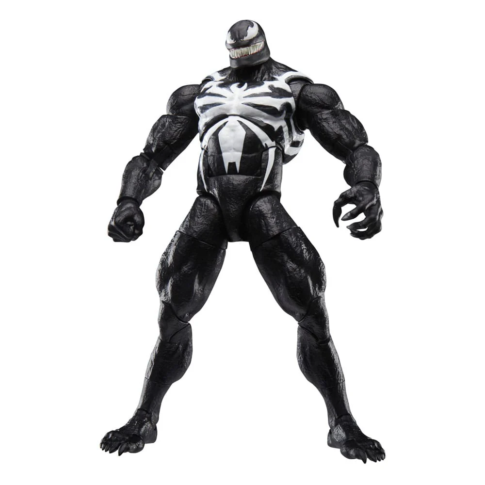 Venom Spider-Man 2 Marvel Legends Gamerverse Figurka 26 cm - Image 12