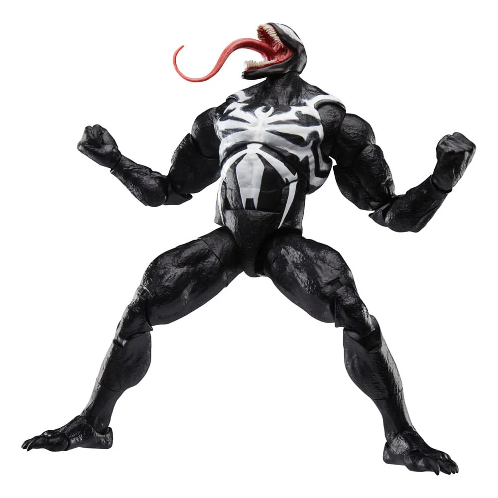 Venom Spider-Man 2 Marvel Legends Gamerverse Figurka 26 cm - Image 4