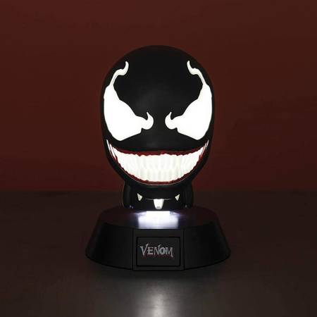 Venom Świecąca Figurka Marvel - Image 3