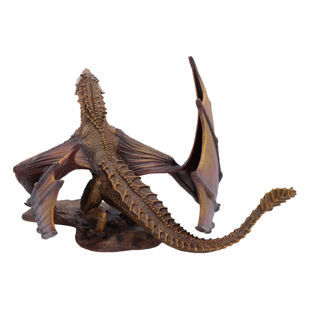 Viserion Game of Thrones Figurka 28 cm - Image 3