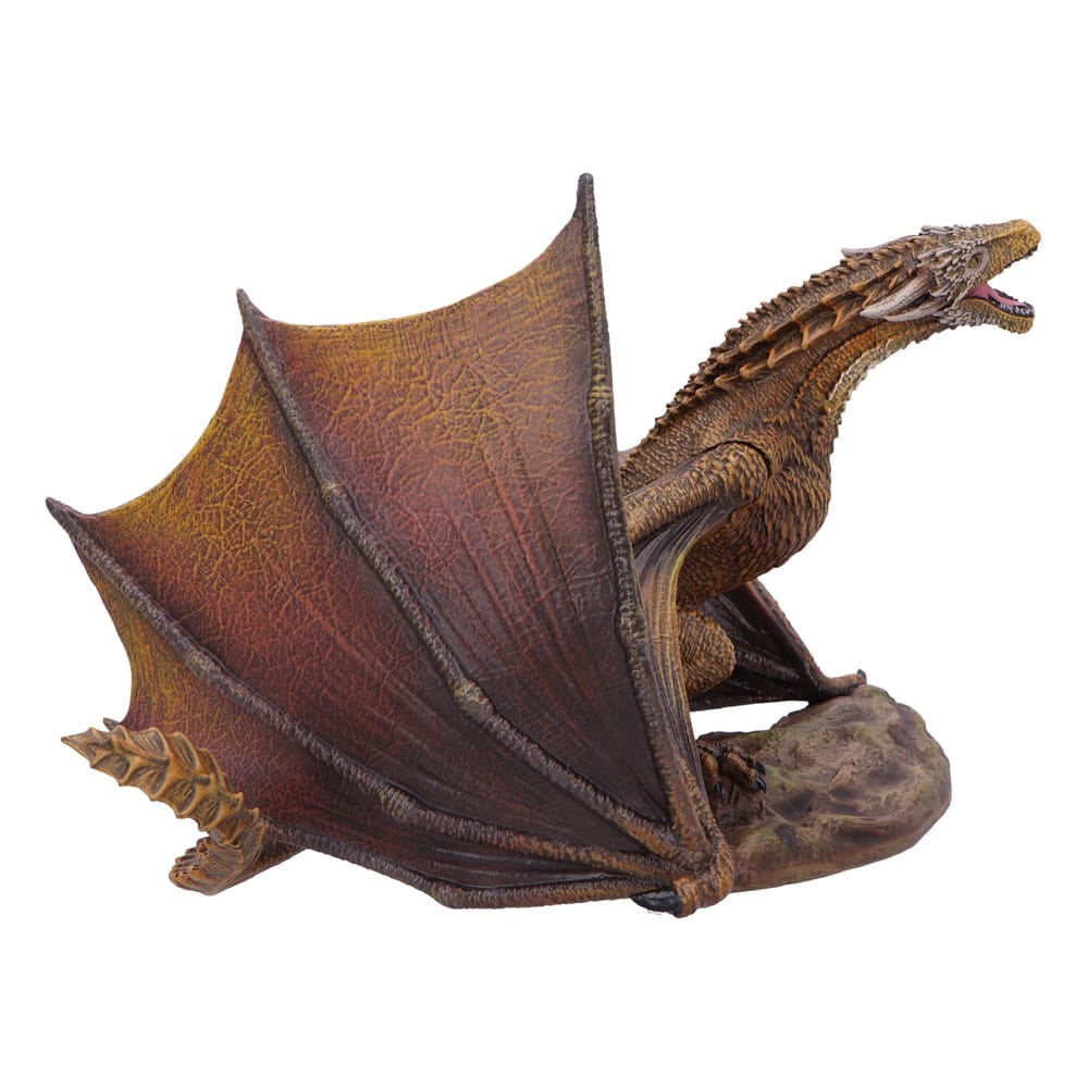Viserion Game of Thrones Figurka 28 cm - Image 4