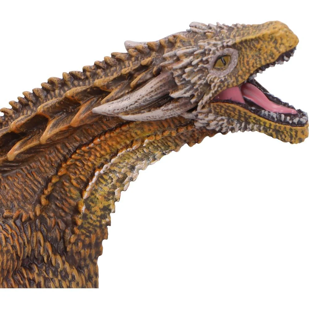Viserion Game of Thrones Figurka 28 cm - Image 5