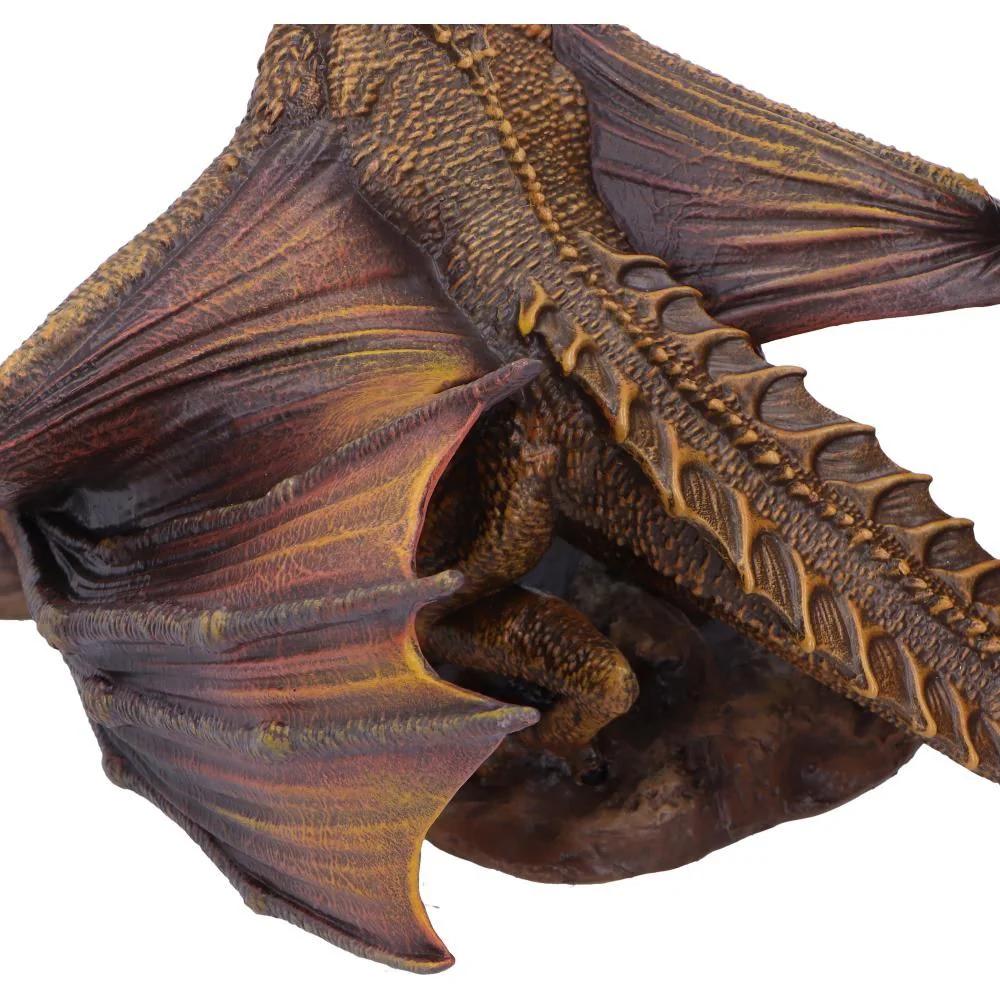 Viserion Game of Thrones Figurka 28 cm - Image 6