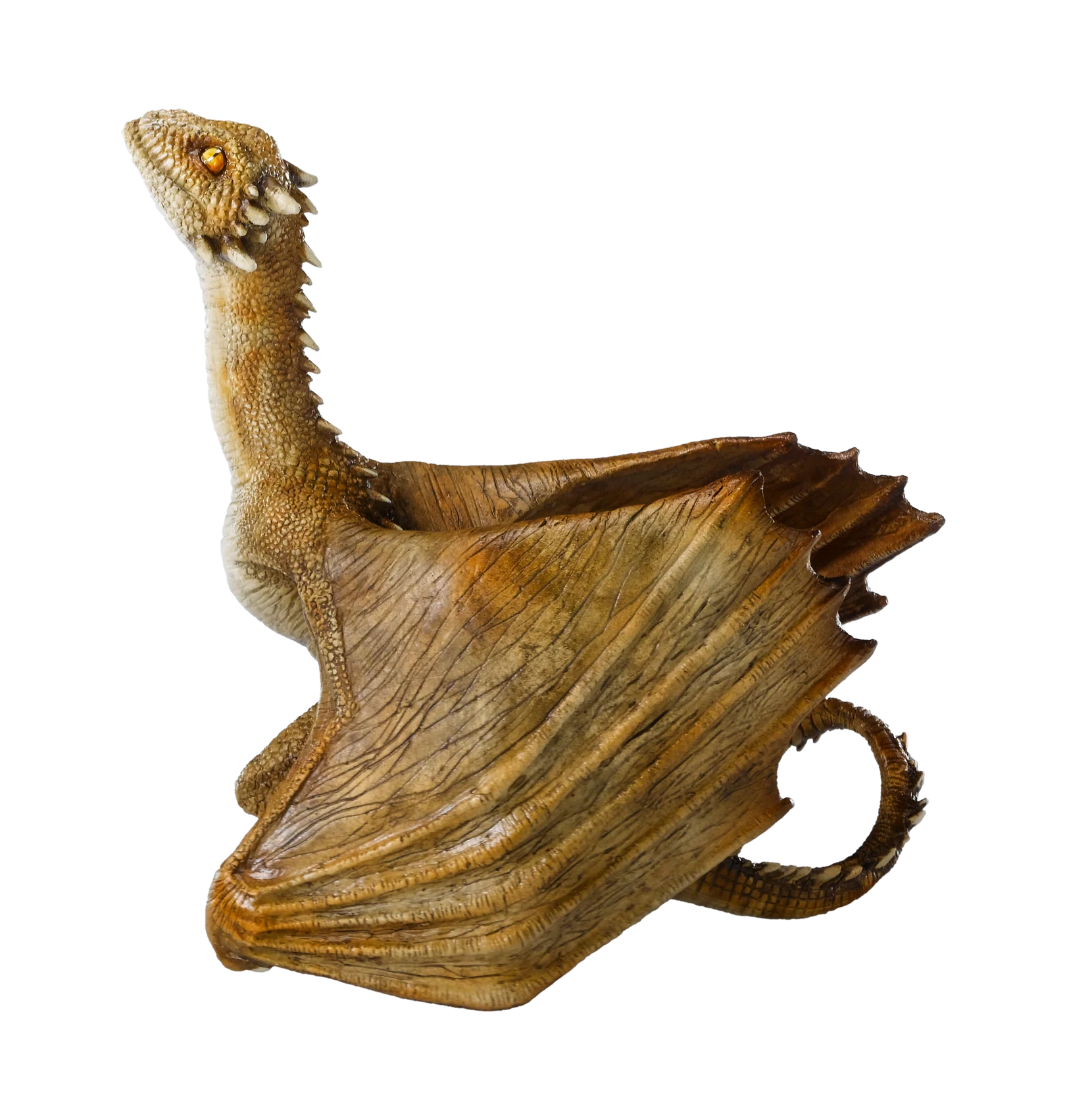 Viserion Gra O Tron Figurka 11 cm