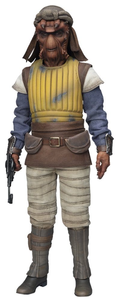 Vizam Star Wars 1/6 Figurka 32 cm