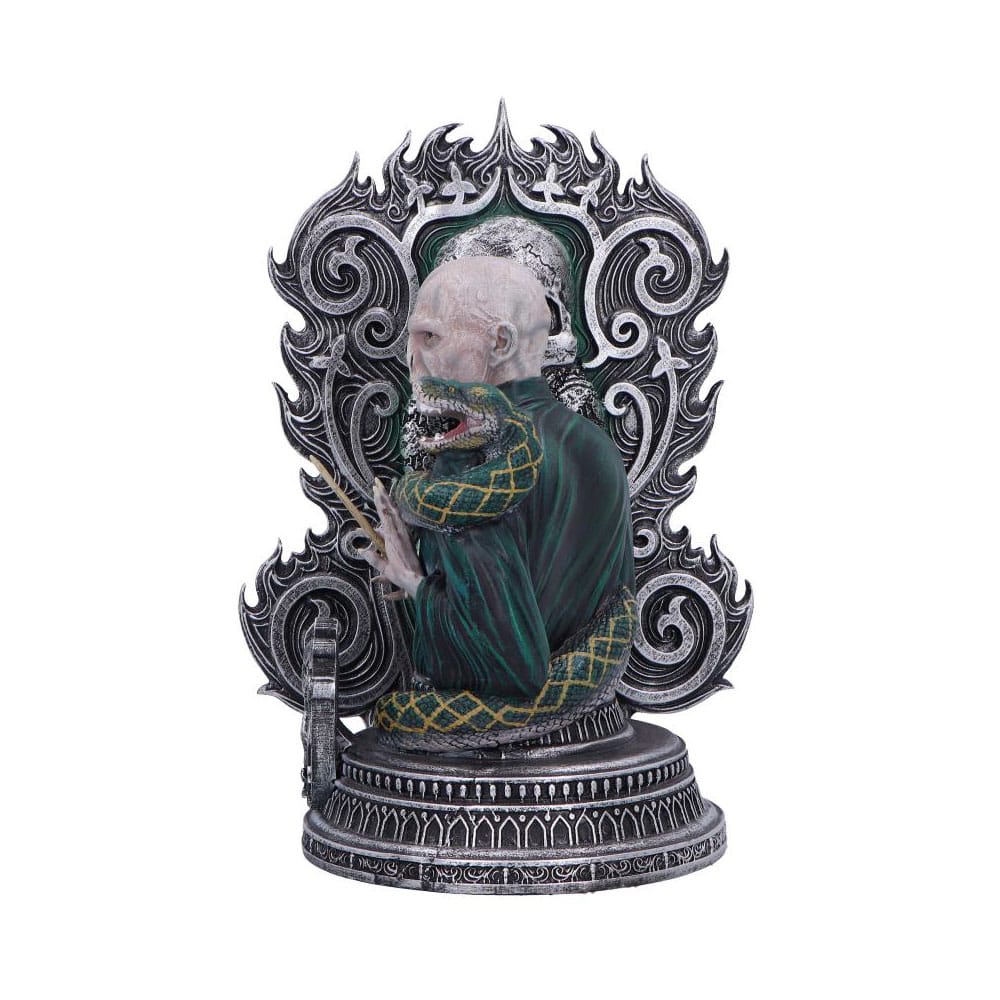Voldemort Harry Potter Bookends Figurka 20 cm - Image 2