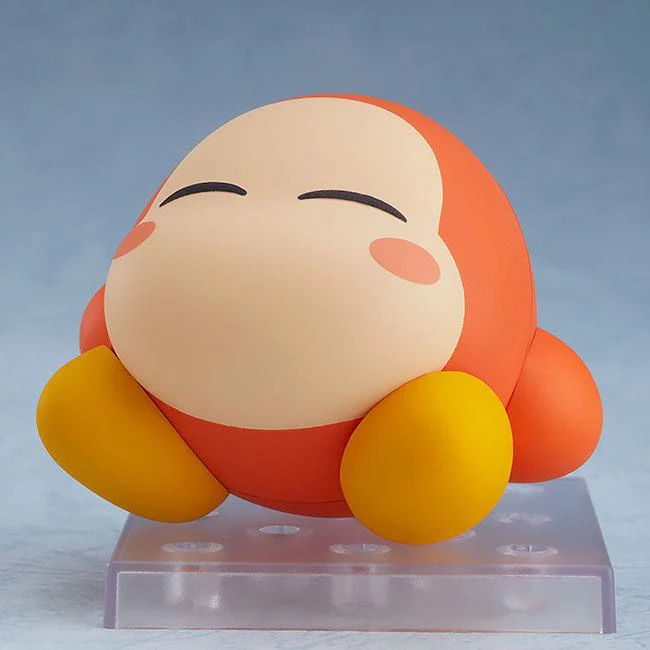 Waddle Dee Kirby Figurka  6 cm - Image 6