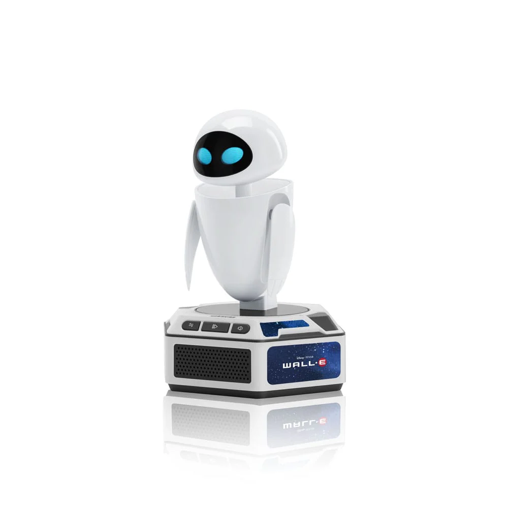 Wall-E & Eve Disney Interactive 2 Pack Mini Robot English version - Image 17