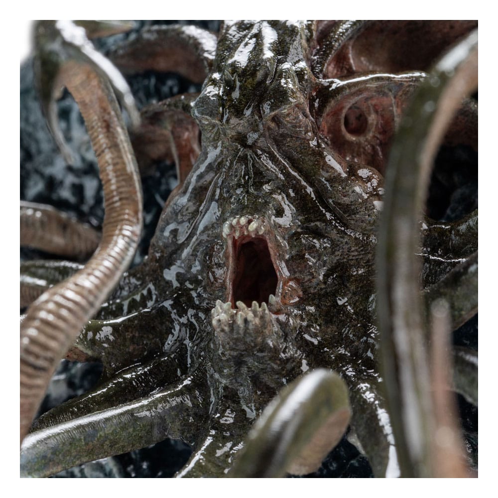 Watcher in the Water Lord of the Rings Mini Figurka 9 cm - Image 2