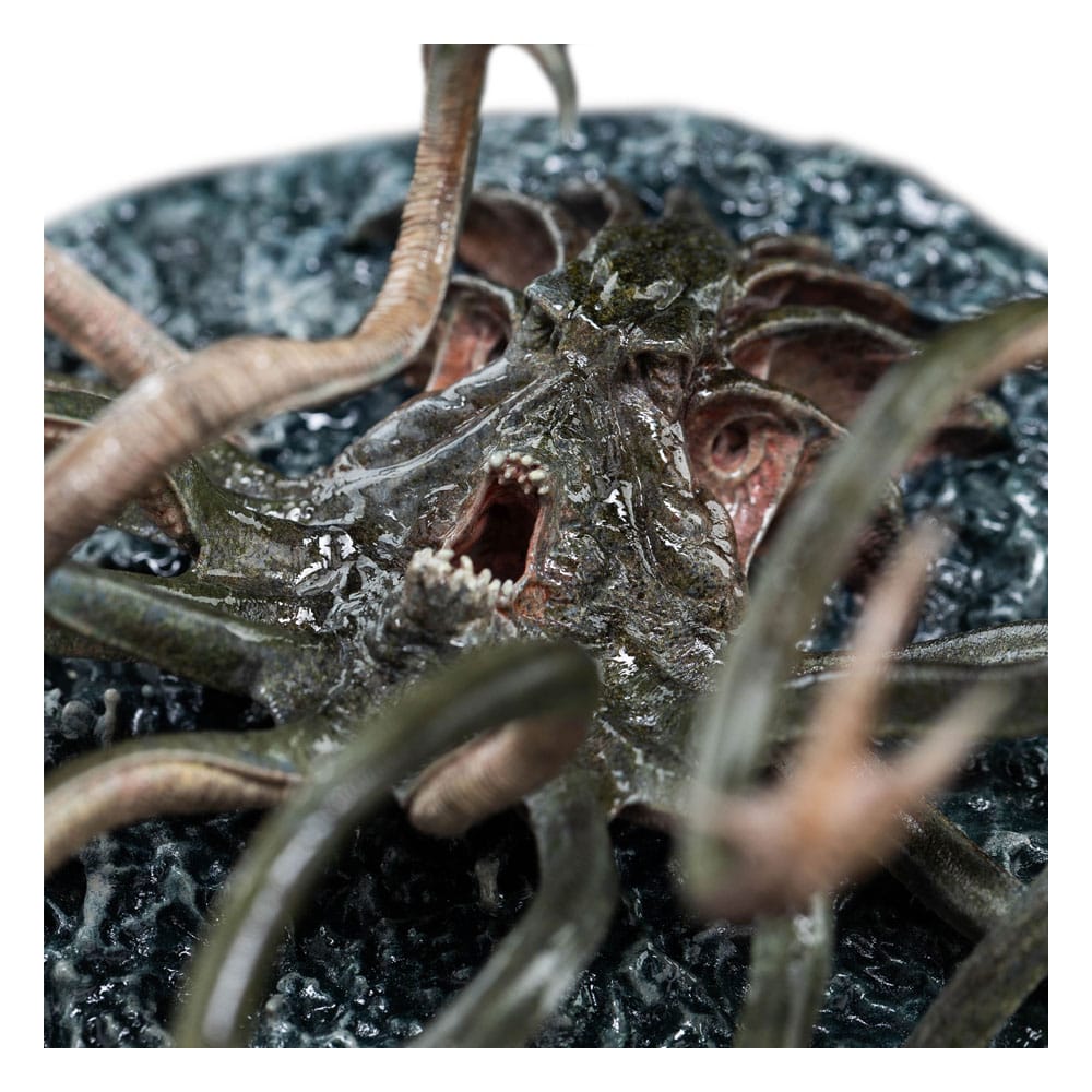 Watcher in the Water Lord of the Rings Mini Figurka 9 cm - Image 3